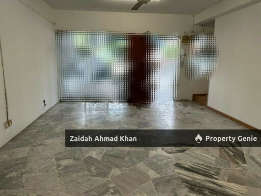 Double Storey Taman Pandan Indah Ampang Prime Location