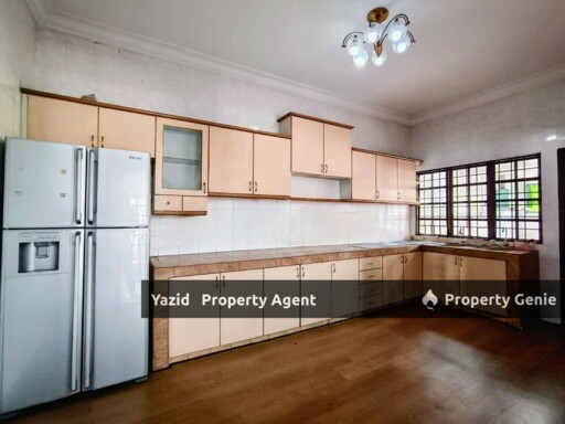 SEMI-D,AVALON HILLS,Bukit Rahman Putra,