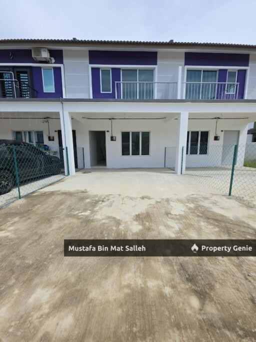 [NEW HOUSE] Taman Sena Utama, Tasek Gelugor