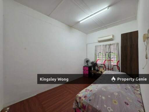 Bandar Seri Botani Freehold Single Storey Terrace House Full Loan available Near Batu Gajah Simpang Pulai