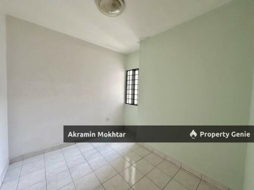 Apartment Flora Damansara, Damansara Perdana