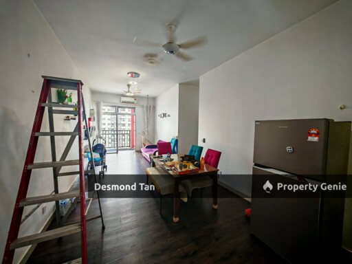 Kalista 2, Kalista Residence, Seremban 2, Mambau (Fully Furnished)