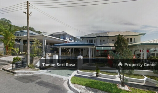 Taman Seri Rasa