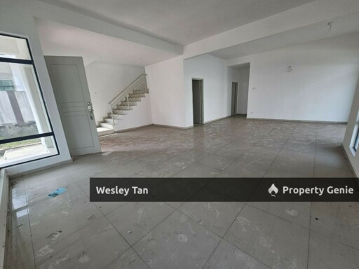 Best Touch Up Freehold 2 Storey 24/7 G &G Bungalow Paya Rumput Perdana