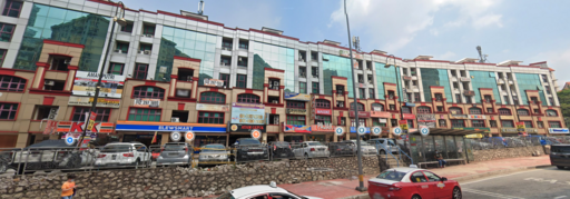 Pelangi Business Centre