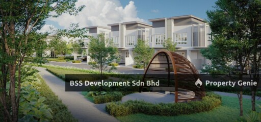 BAYU SUTERA (PRECINCT 1A) (Lyra I)