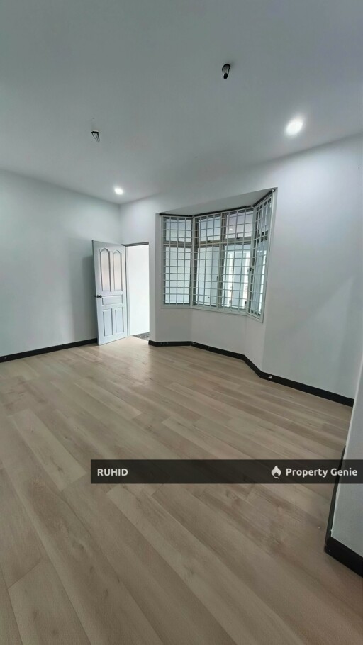 Taman Bukit Mutiara Fully Renovated Double Storey Terrace House