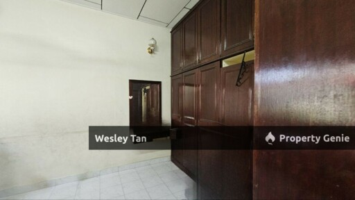 Sin Hoe Garden Corner Single Bungalow Freehold Non Bumi House