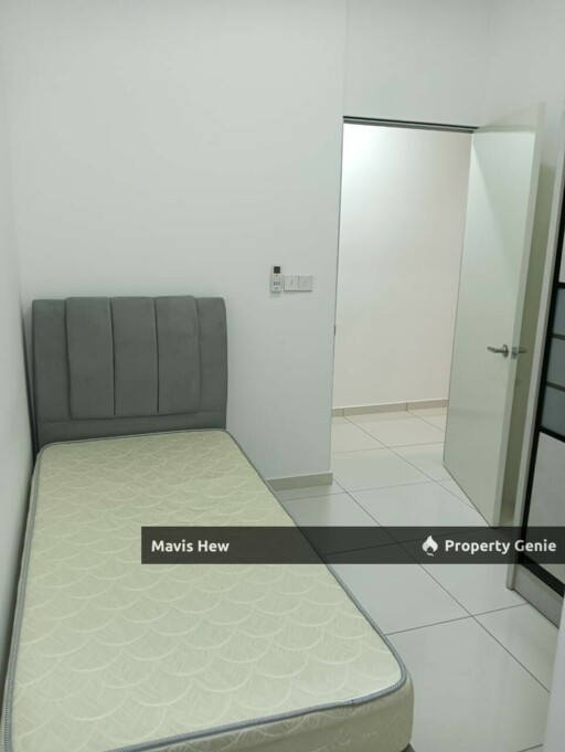 For Rent, Space Residency @ near KSL / Pelangi / JB Town / CIQ