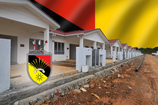 3 Projek Rumah Mampu Milik Negeri Sembilan Jenis A Harga RM110K
