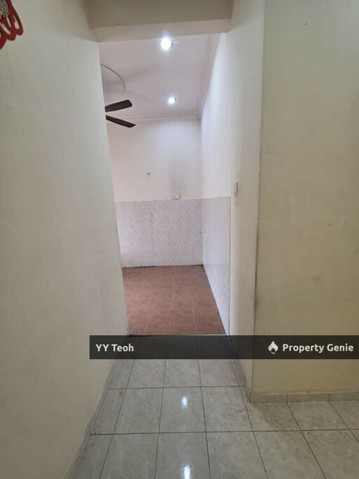 Taman Paya Rumput Indah Single Storey Terrace