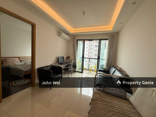 🔥热热 RNF Phase 1  全新家私全包 For Sale