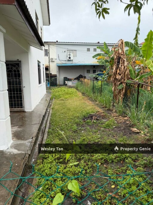RM3xx000 Below Value 2 Storey Terrace Corner Tanjong Minyak Extra 15ft
