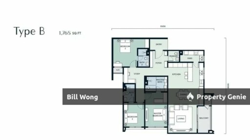 Aosis Residences Mont Kiara