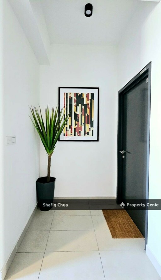 Renovated Imperial Suites, Edusentral, Setia Alam For Sale