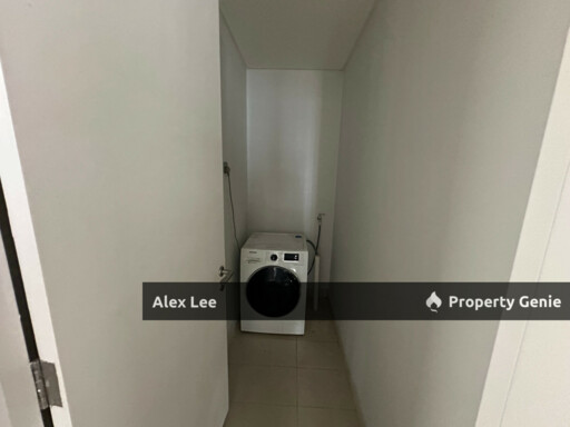 Anggun Residence KLCC Luxury Condominium