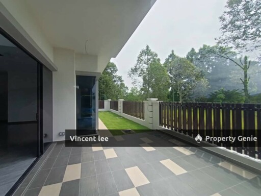 Setia Ecohill 1, Brand New Bungalow [Land Size:7,278sqft], Semenyih