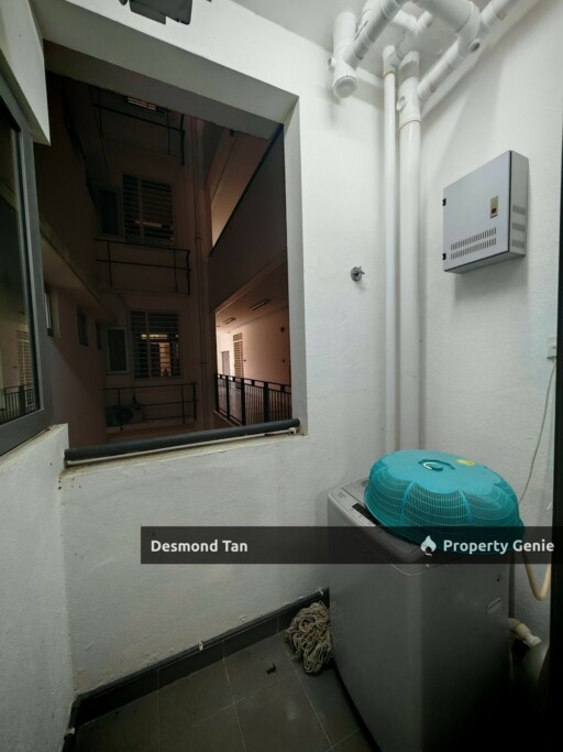Kalista 2 ,Seremban 2(Fully Furnished)