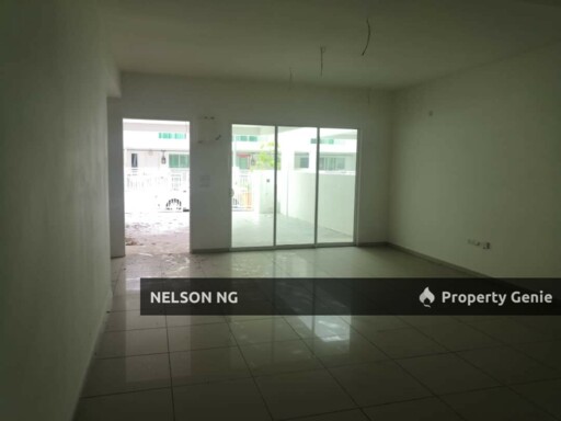 Hijayu 3b, Elvina, Bandar Sri Sendayan, Seremban 2