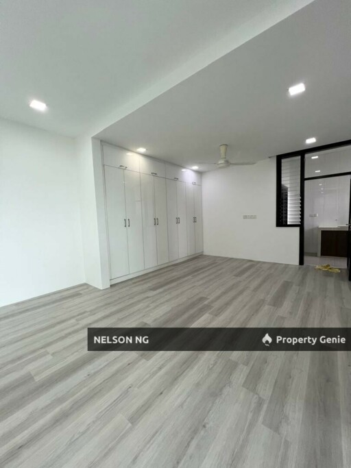 USJ One Avenue Condominium, USJ, Subang Jaya, Selangor