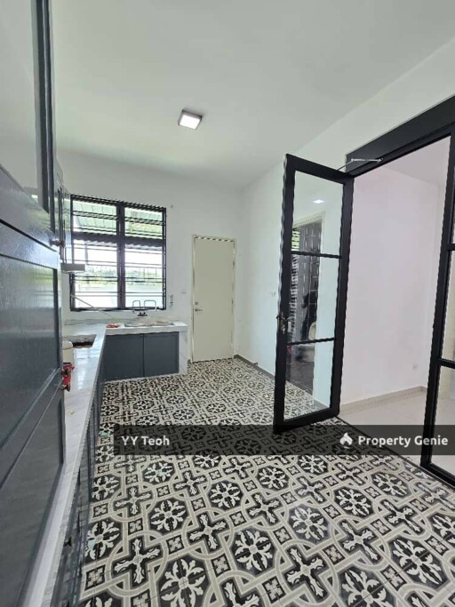 Vista Kirana Double Storey Semi D
