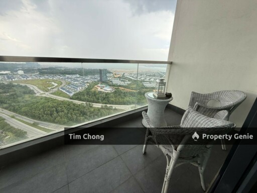 Green Haven Studio @ Masai