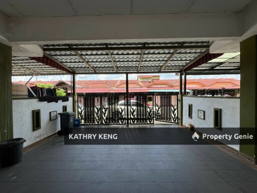 Jalan Saujana Bistari For Sale Taman Saujana For Sale Kluang For Sale Johor For Sale