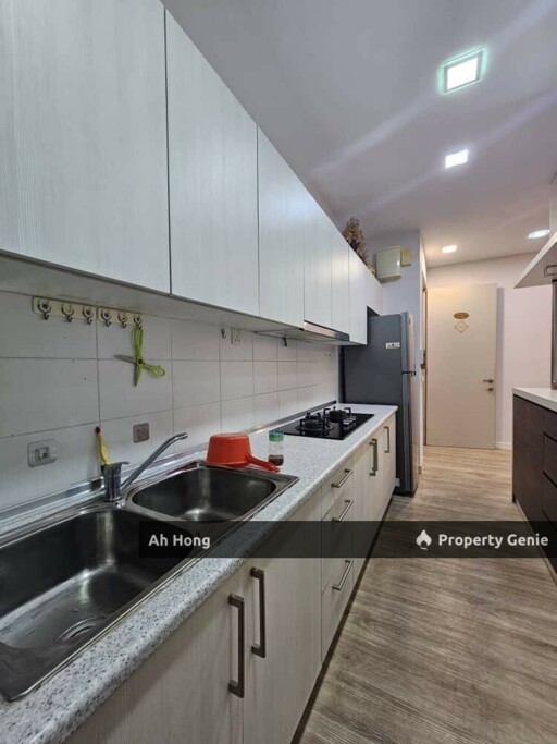 ‼️Full Loan + Cash Out Unit / Free Stamp Duty / Renovated / Freehold