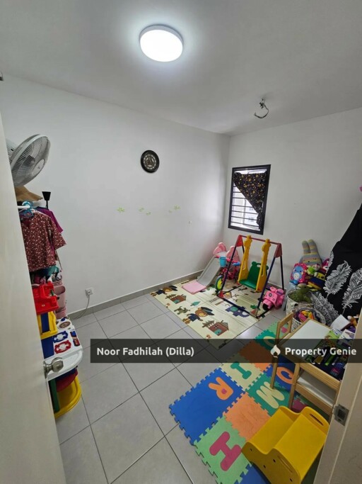 Apartment Harmoni Eco Majestic Booking 1K Full Loan