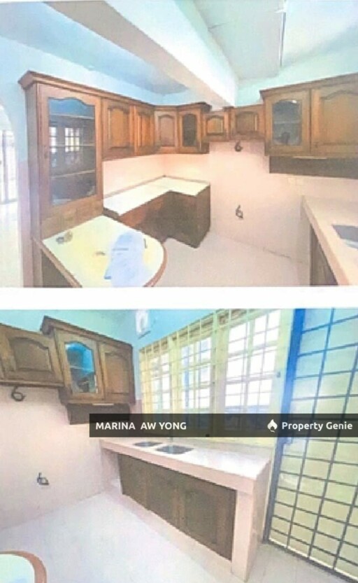 SS 19 Compact House