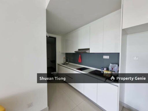 Bora Residence Danga Bay Johor