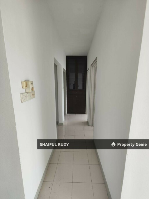 WANT TO SELL. PARK AVENUE CONDOMINIUM DAMANSARA DAMAI