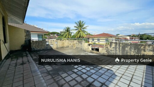 BUKIT GEDUNG