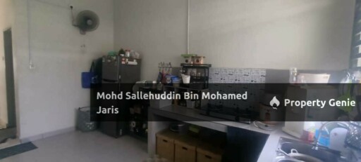 [FREEHOLD OPEN TITLE] Teres Corner Lot Sg Karang Jaya