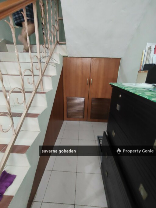 2.5 Storey House, Taman Rapat Perdana, Ipoh Perak