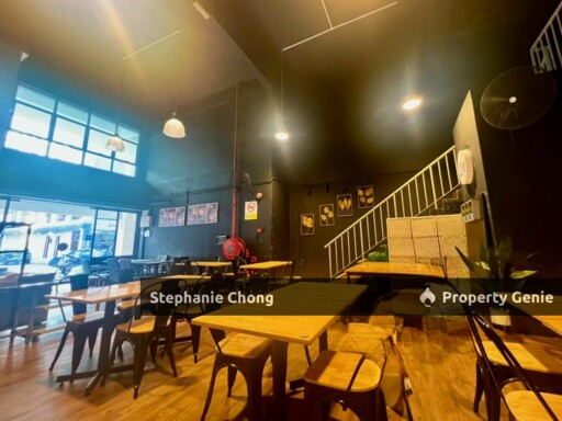 🏢 FOR SALE | Plaza Taragon, Kelana Jaya