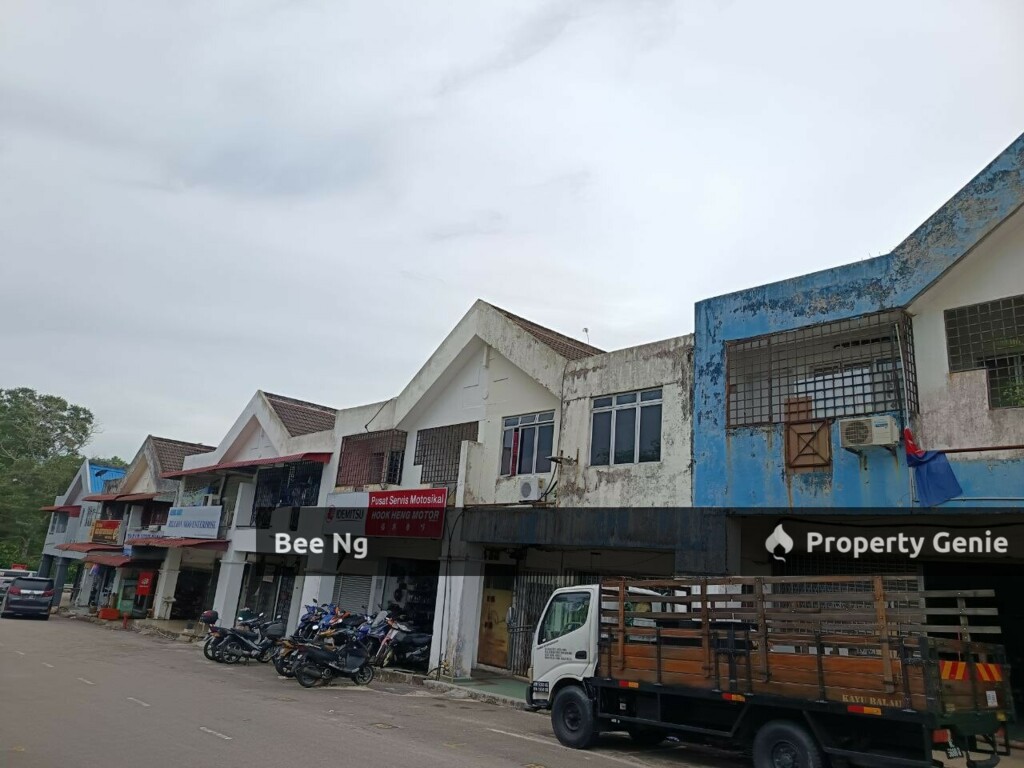Taman Skudai Baru