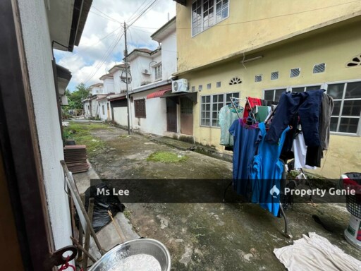Renovated & Extended-Bandar Puteri Klang @ Port Klang-Sale Below Bank Value Rm151k