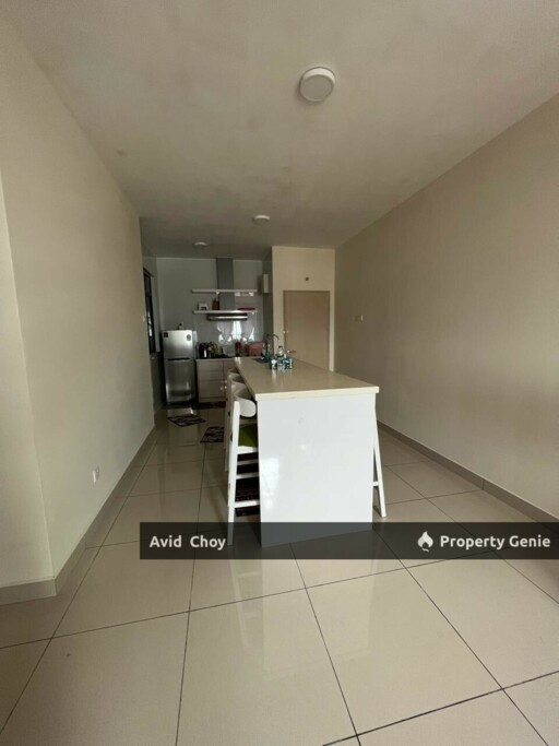 Arc @ Austin hill , 3 bedroom unit for sale (full loan)