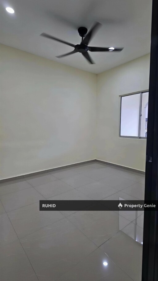Taman Nesa Skudai Single Storey House | 2 Bedroom 2 Bathroom | Renovated