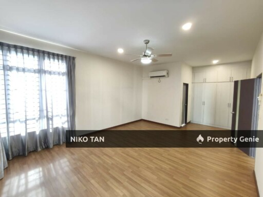 For Rent Jalan Bestari 7/3, Taman Nusa Bestari Iskandar Puteri 79150 Nusajaya Cluster House