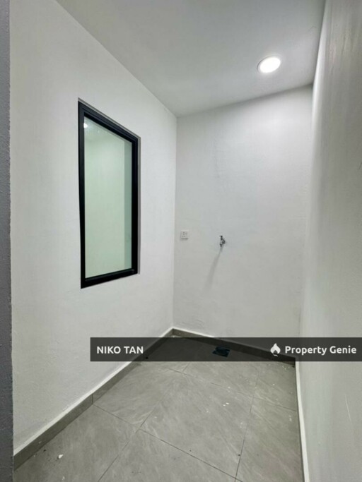 Jalan Plentong 2Storey Fully Renovated 4/2 Permas Jaya For Sale