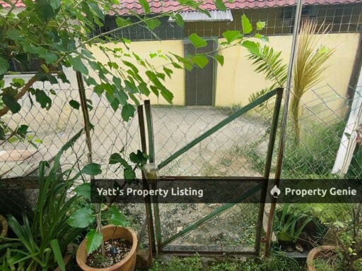 RUMAH MURAH SUBANG BESTARI