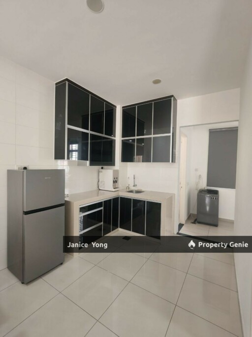 26th Avenue @ Bukit Indah