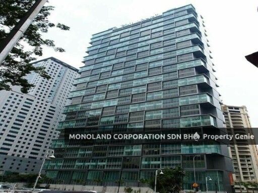 ViPod Residences @ KLCC