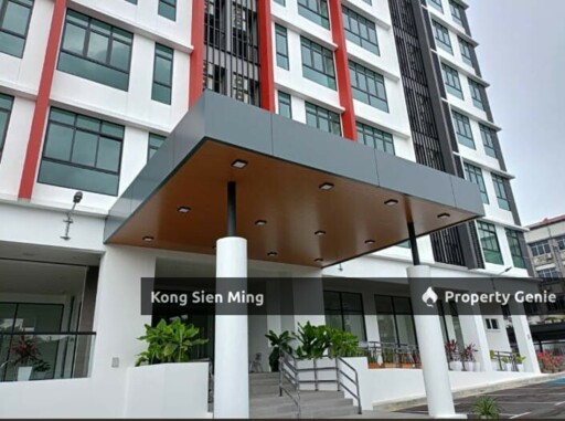 Kuching Tabuan Residence (C)