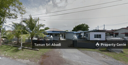 Taman Sri Abadi