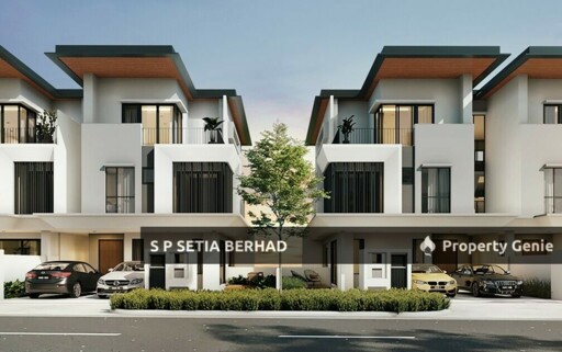 DUTA VILLA: PHASE 3