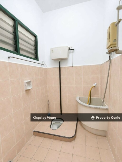 Taman Cempaka Double Storey Terrace House Good Condition with Nice Price near Ampang Ipoh Gunung Rapat