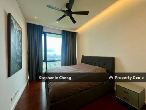 Park Regent, Desa ParkCity